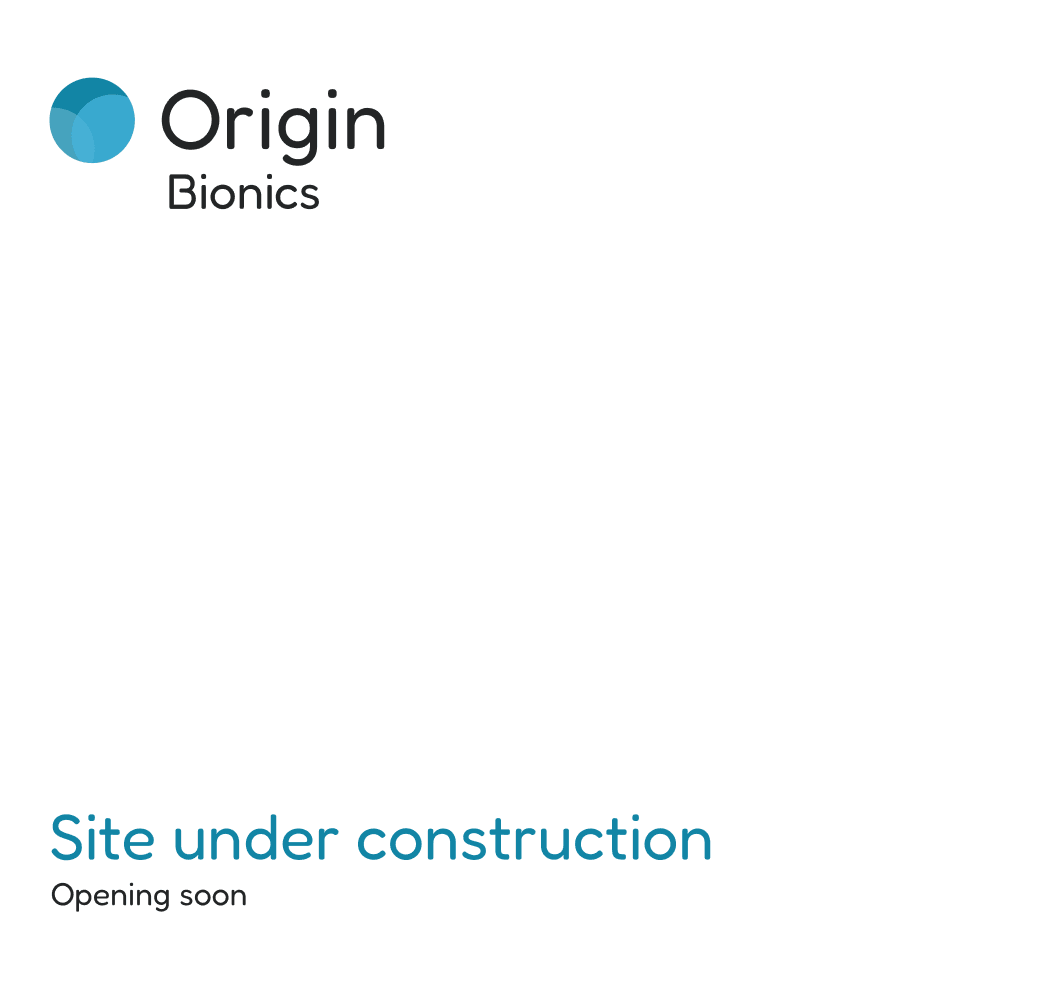 Origin Bionics